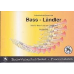 Bass-Ländler (Solo für Tuba und Blasorchester) - Walter Tuschla / Arr. Rudi Seifert