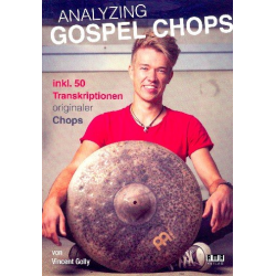 Analyzing Gospel Chops : - Vincent Golly