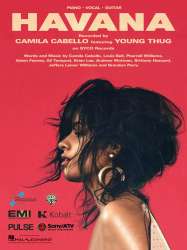 Havana (Einzelausgabe) - Camila Cabello