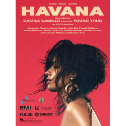 Havana (Einzelausgabe) - Camila Cabello