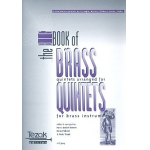 The big Book of Brass Quintets :