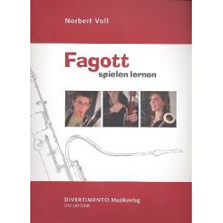 Fagott spielen lernen