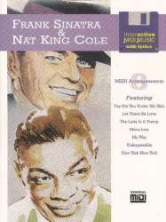 FRANK SINATRA & NAT KING COLE : - Frank Sinatra