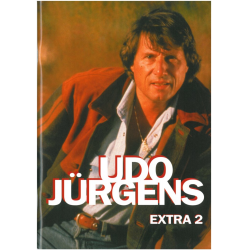Udo Jürgens - Extra 2 - Songbook (mit Akkord Bezifferung) - Udo Jürgens