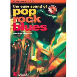 The easy Sound of Pop, Rock - Michiel Merkies