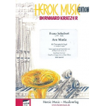 Ave Maria : für Trompete und Orgel - Franz Schubert