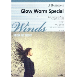 Glow Worm Special : - Paul Lincke