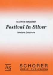 Festival in Silver -Manfred Schneider