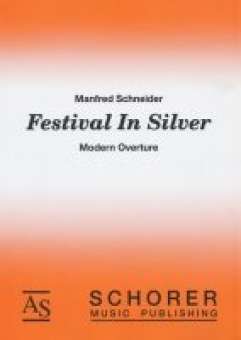 Festival in Silver
