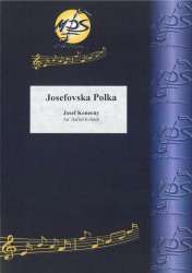 Josefovska-Polka - Josef Konecny / Arr. Harald Kolasch