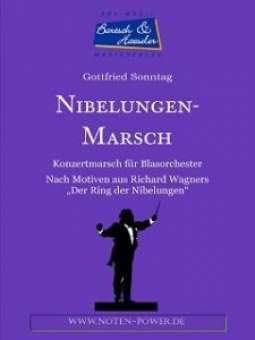 Nibelungen-Marsch
