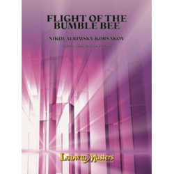 Flight of the Bumblebee - Nicolaj / Nicolai / Nikolay Rimskij-Korsakov / Arr. Albert Oliver Davis