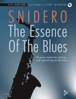 The Essence Of The Blues