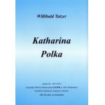 Katharina-Polka - Willibald Tatzer