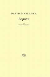 Requiem - David Maslanka
