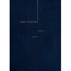 The Carl Nielsen Editon Series 2 Vol.3 : - Carl Nielsen