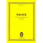 Trauermusik aus Götterdämmerung : - Richard Wagner