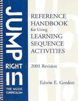 JUMP RIGHT IN : REFERENCE HANDBOOK