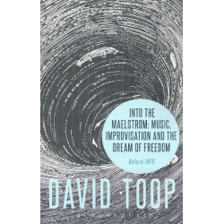 Into the Maelstrom : Music, Improvisation and the Dream of Freedom - David Toop