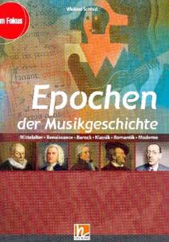 Epochen der Musikgeschichte (Heft)