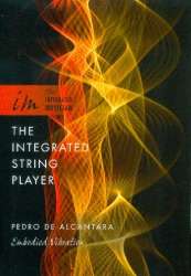 The integrated String Player - Pedro de Alcantara