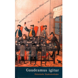 Gaudeamus igitur : Historische