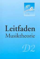 Leitfaden Musiktheorie D2 (BVBW)