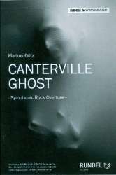 Canterville Ghost : - Markus Götz