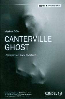 Canterville Ghost :