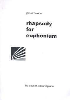 Rhapsodie for Euphonium