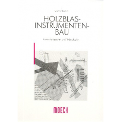 Holzblasinstrumentenbau - Günter Dullat