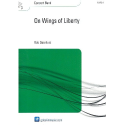 On Wings of Liberty : - Rob Goorhuis