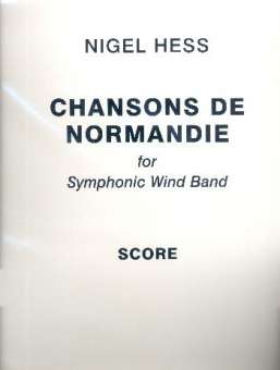 Chansons de Normandie :