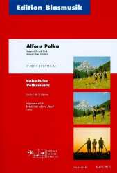 Alfons-Polka - Berthold Schick