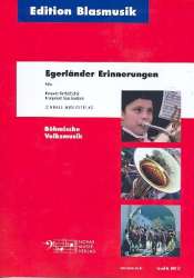 Egerländer Erinnerungen : - Berthold Schick