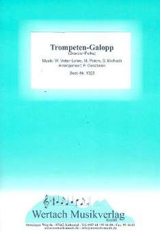 Trompeten-Galopp :