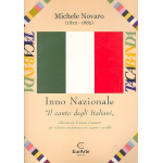 Inno nazionale : - Michele Novaro