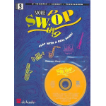 More Swing Pop vol.2 (+CD) - Fons van Gorp