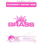 Alexander's Ragtime Band : - Irving Berlin
