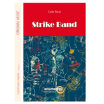 Strike Band - Carlo Pucci