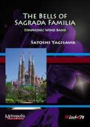 The Bells of Sagrada Familia - Satoshi Yagisawa