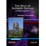 The Bells of Sagrada Familia - Satoshi Yagisawa