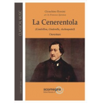 LA CENERENTOLA - Sinfonia - Gioacchino Rossini / Arr. Francesco Speranza