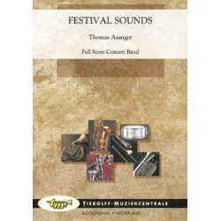 Festival Sounds - Thomas Asanger
