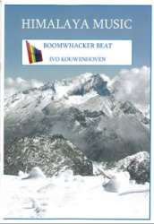 Boomwkacker Beat - Ivo Kouwenhoven