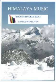 Boomwkacker Beat