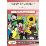 Overture Marziale - Tom Haynes