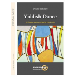YIDDISH DANCE - Donato Semeraro