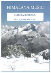 Aurora Borealis - Ivo Kouwenhoven