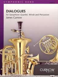 Dialogues - James Curnow